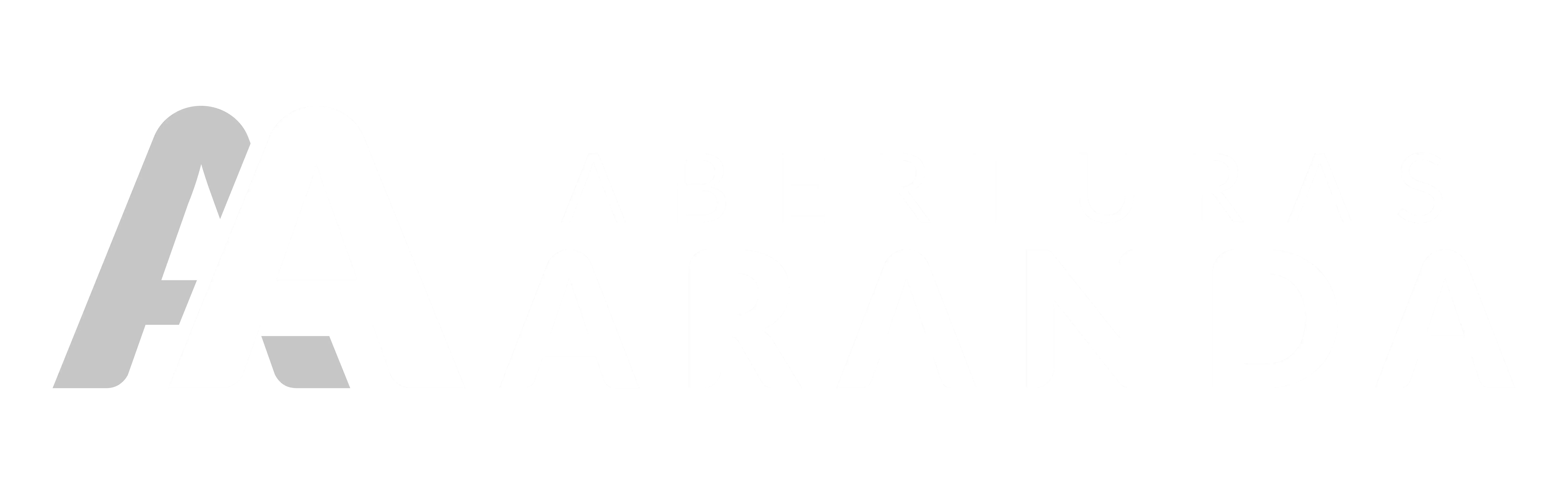 logo aberturas aranda