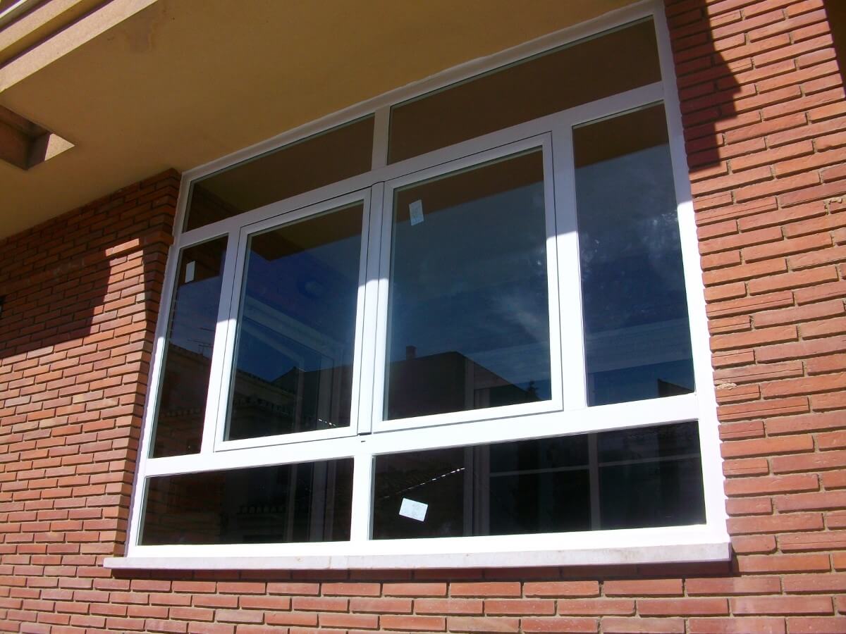 ventanas